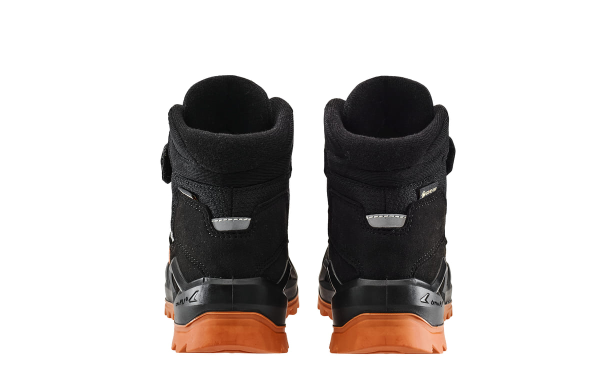 MILO EVO GTX MID JR