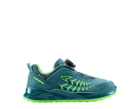 FERROX GTX LO JR