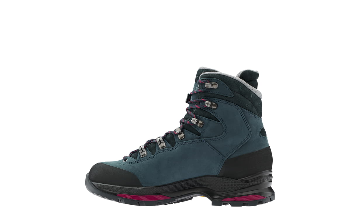 MAURIA EVO GTX Ws
