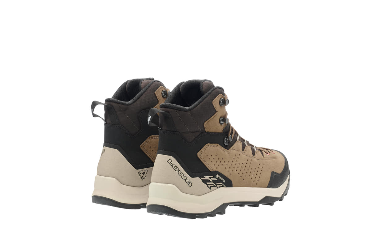 LOWA EXPLORER GTX MID