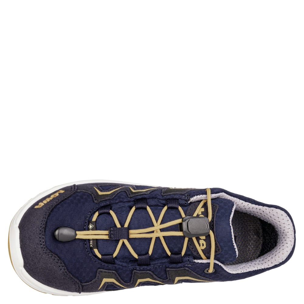 INNOX EVO GTX LO JUNIOR