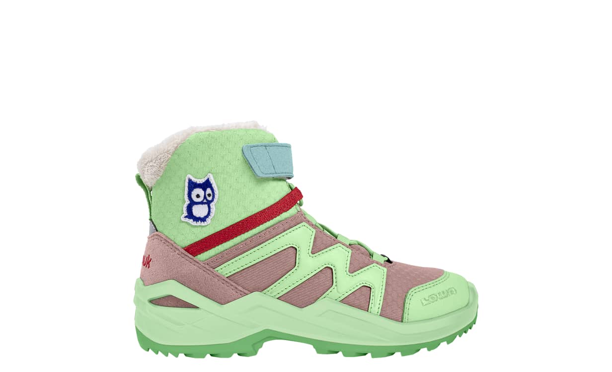 MADDOX WARM GTX NMK