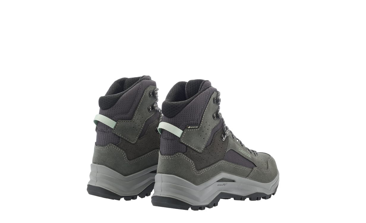 VENTIERRA GTX MID Ws