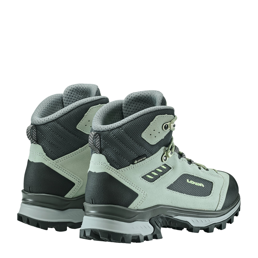 CORVARA GTX MID Ws