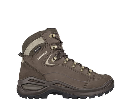 RENEGADE EVO GTX MID Ws