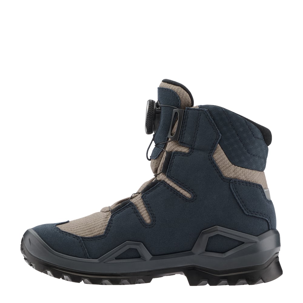 MILO EVO GTX HI BOA JR