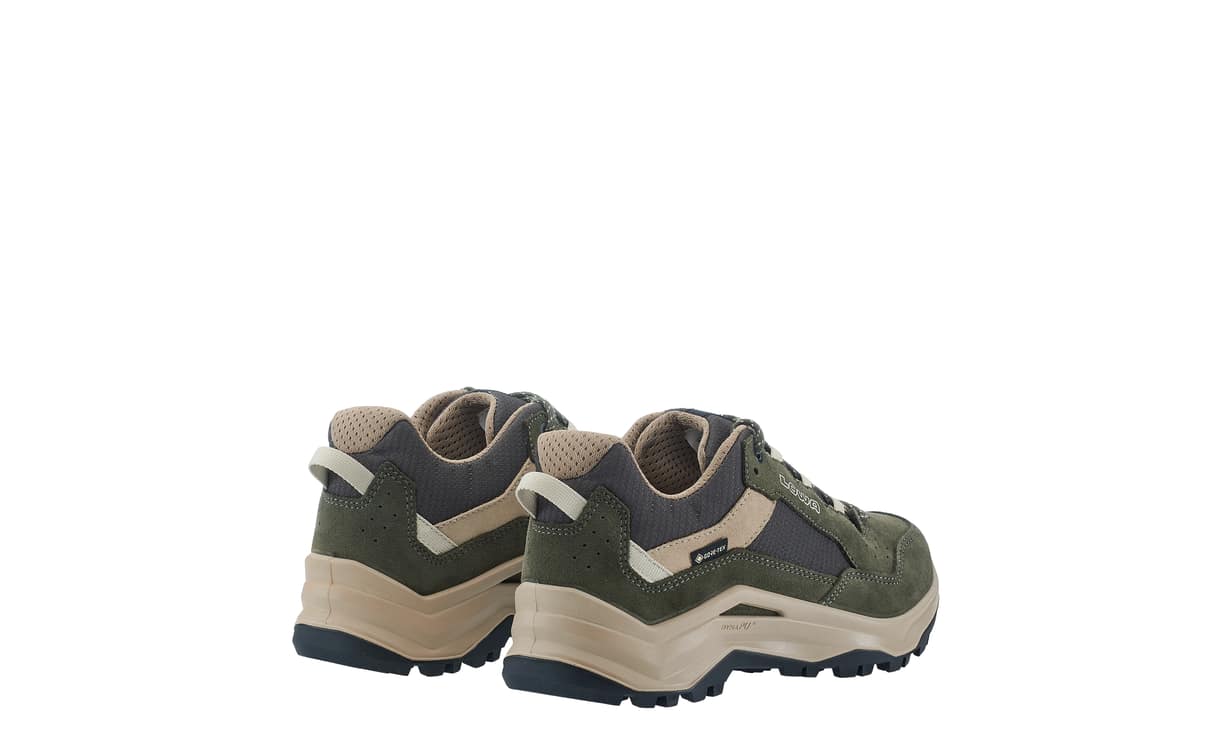 VENTIERRA GTX LO Ws