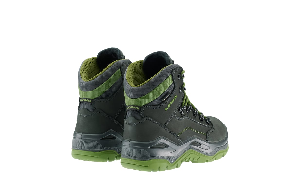 RENEGADE WORK II GTX MID