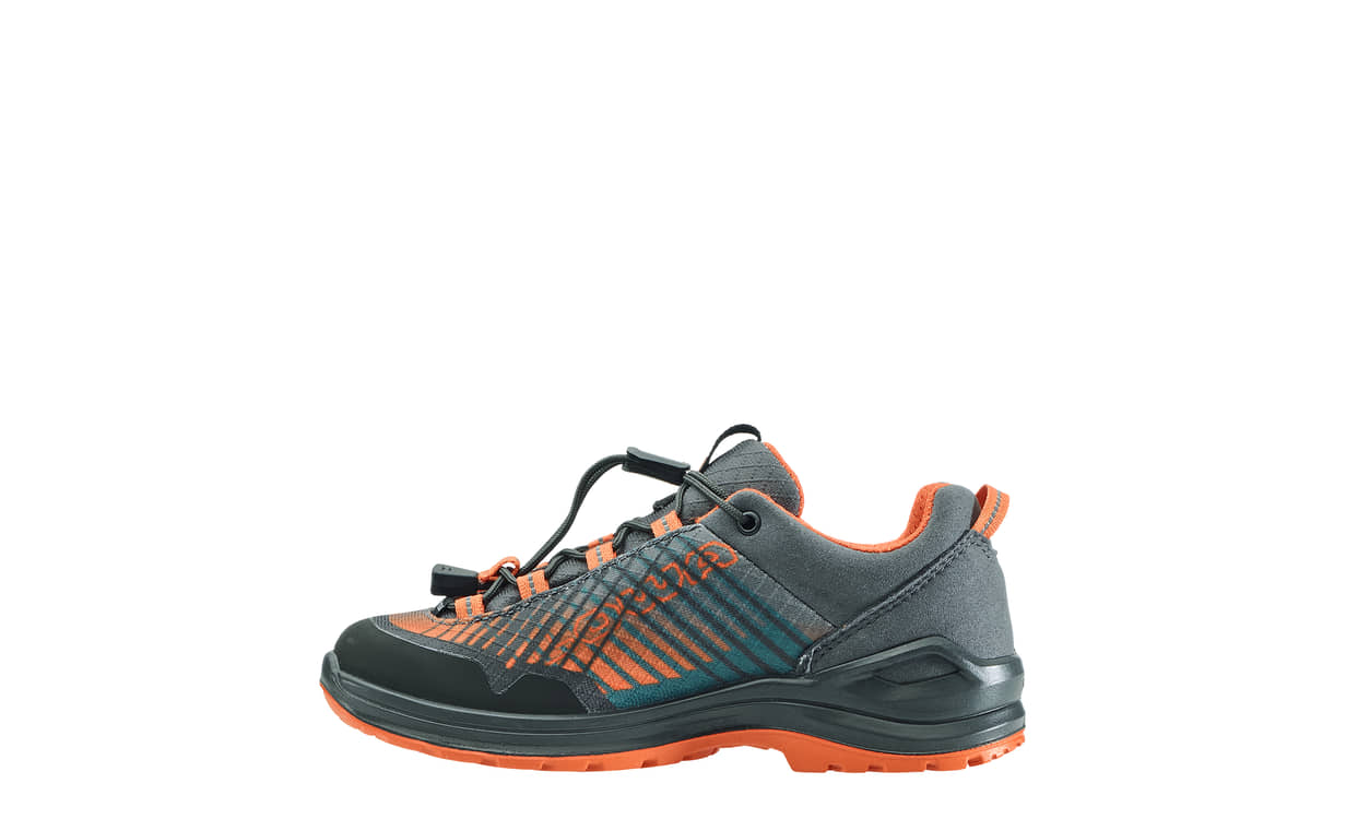 CAREZZA GTX LO JR