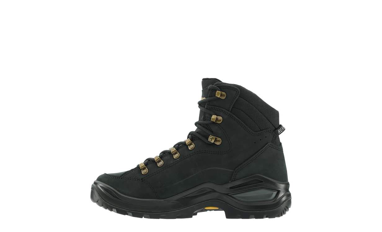 RENEGADE EVO GTX MID Ws