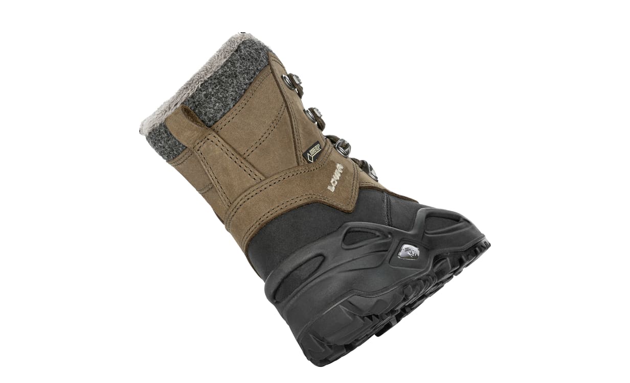 Lowa couloir gtx new arrivals