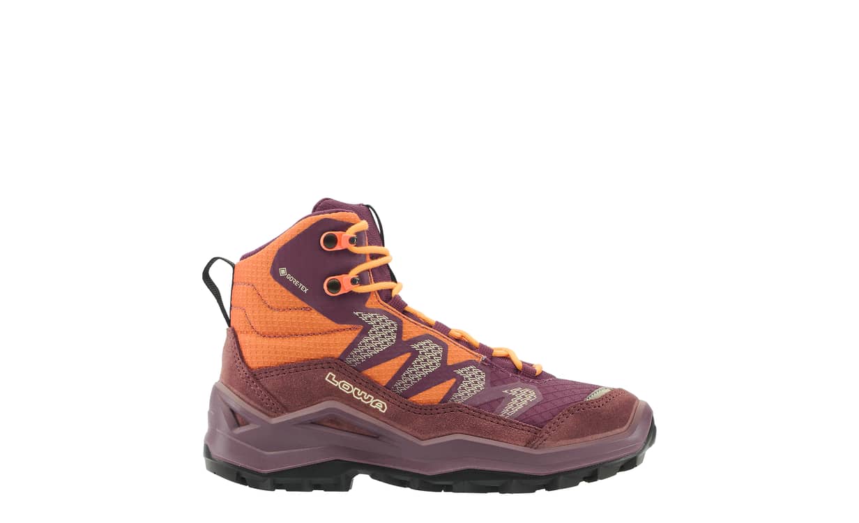 MADDOX PRO GTX MID JR