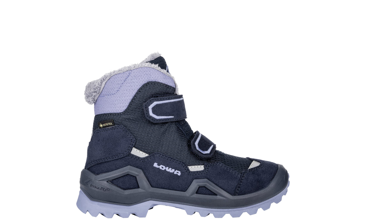 Lowa ferrox evo goretex mid shop