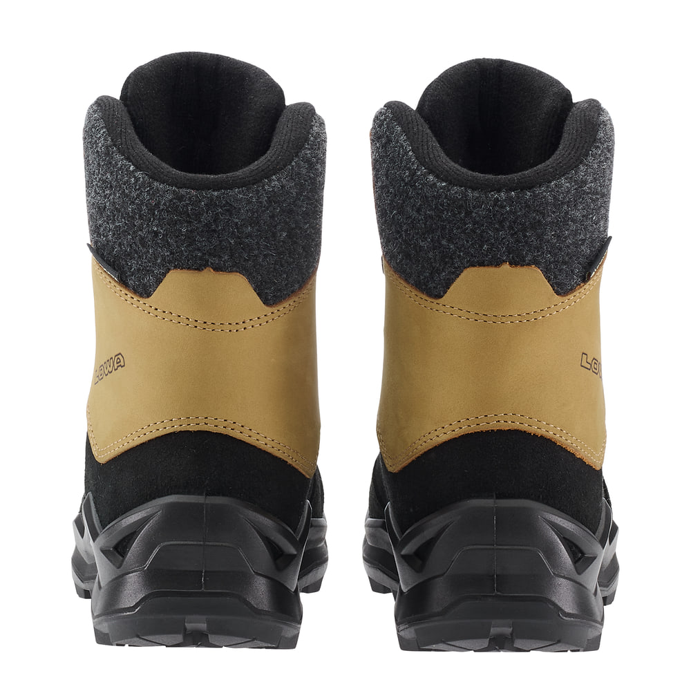 COULOIR 2 GTX HI JR