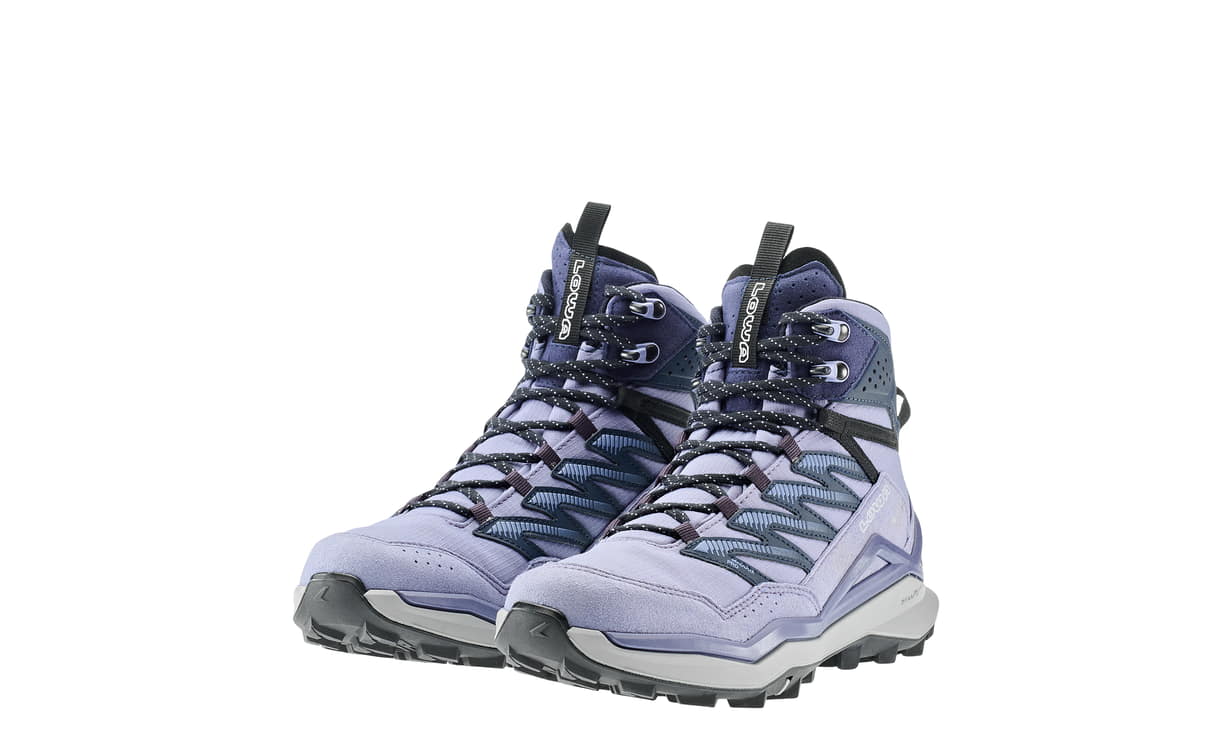 MADDOX PRO GTX MID Ws