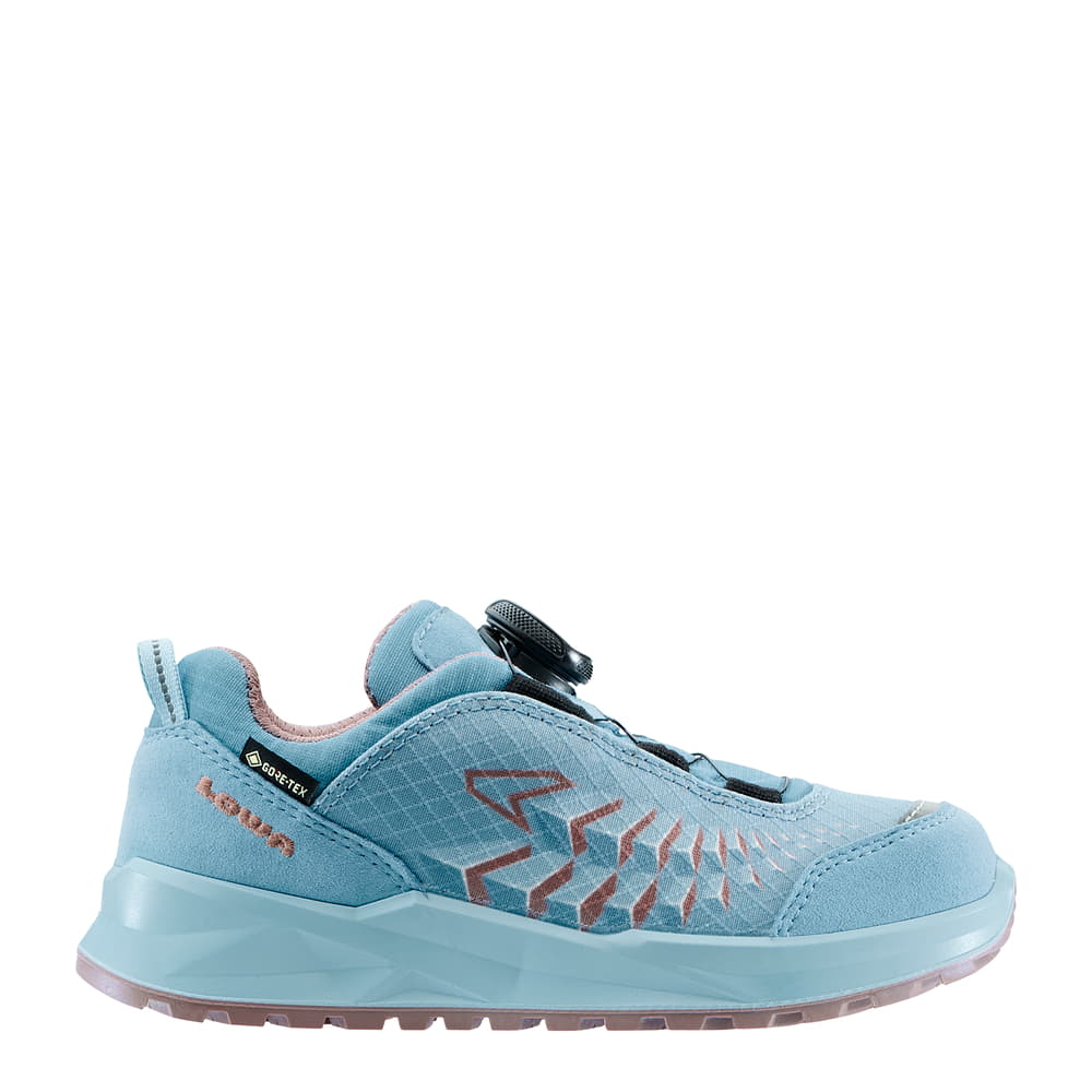 FERROX GTX LO JR