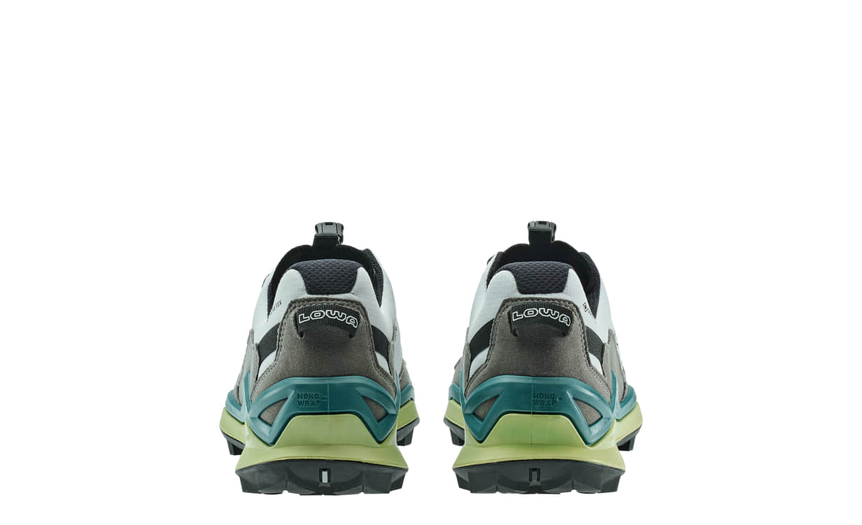 MADDOX PRO GTX LO SL