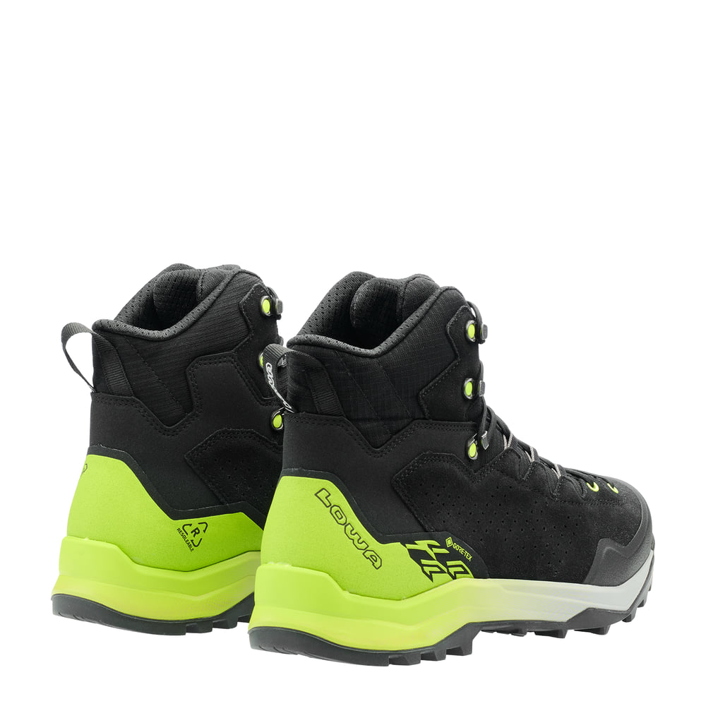 LOWA EXPLORER GTX MID