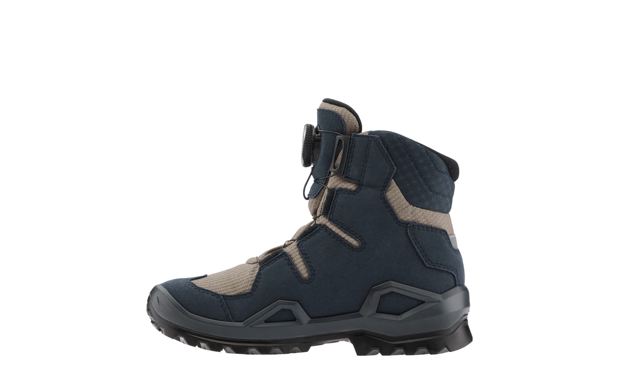 MILO EVO GTX HI BOA JR