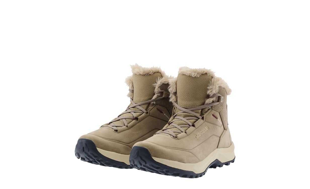 KALOYA WINTER GTX MID Ws