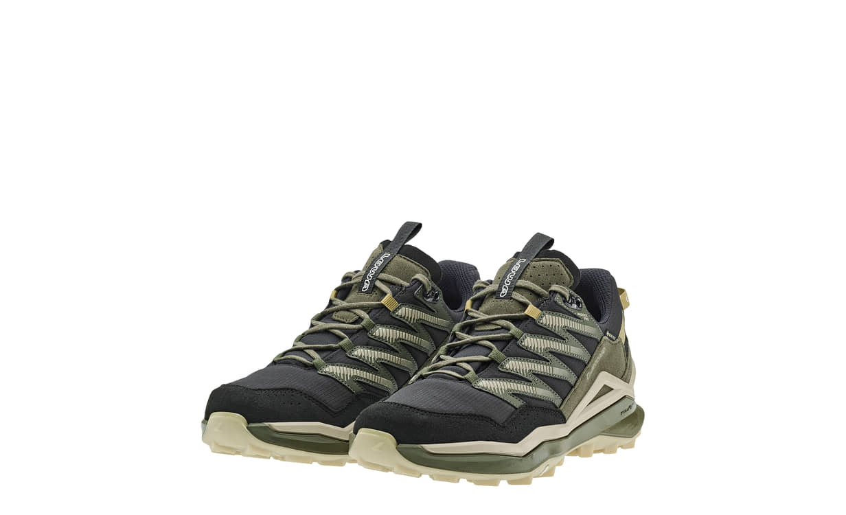 MADDOX PRO GTX LO