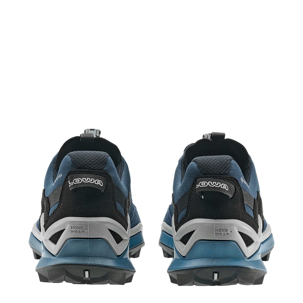 MADDOX PRO GTX LO SL W