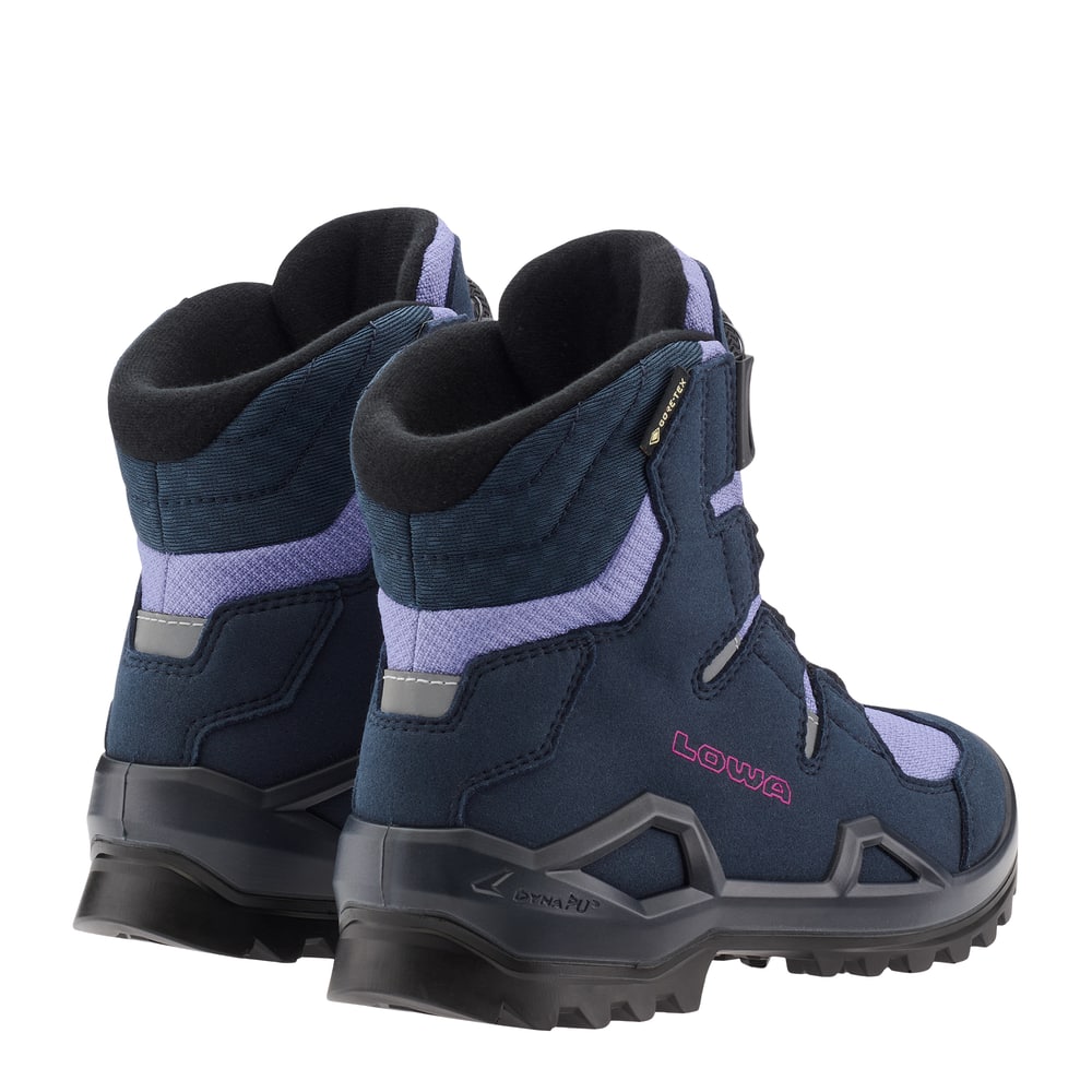 MILO EVO GTX HI BOA JR