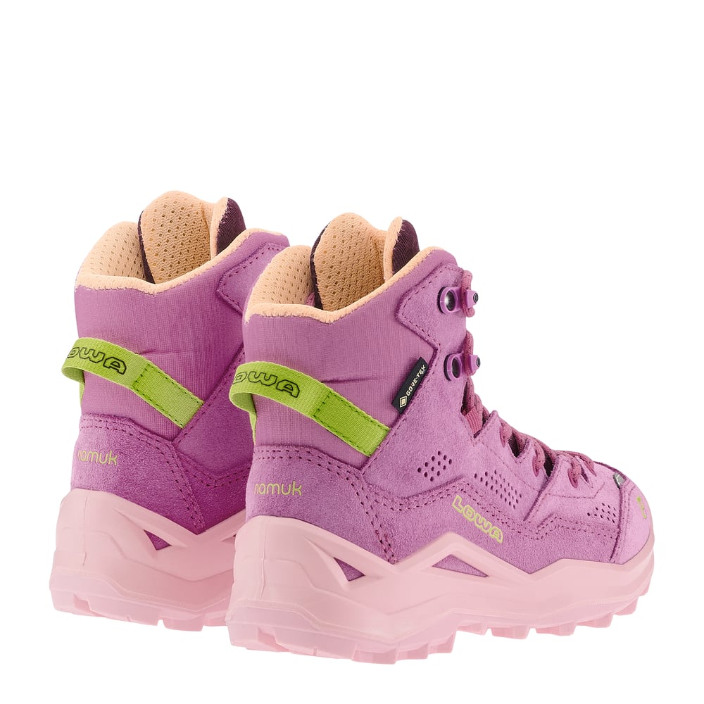 WANDAX GTX MID JR NMK