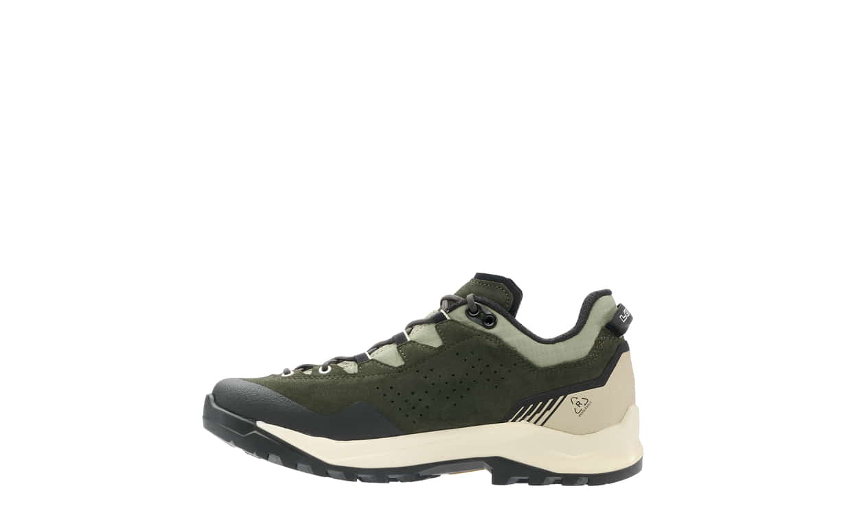 LOWA EXPLORER GTX LO Ws