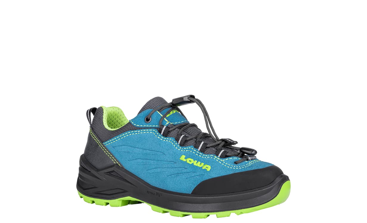 Lowa renegade junior deals