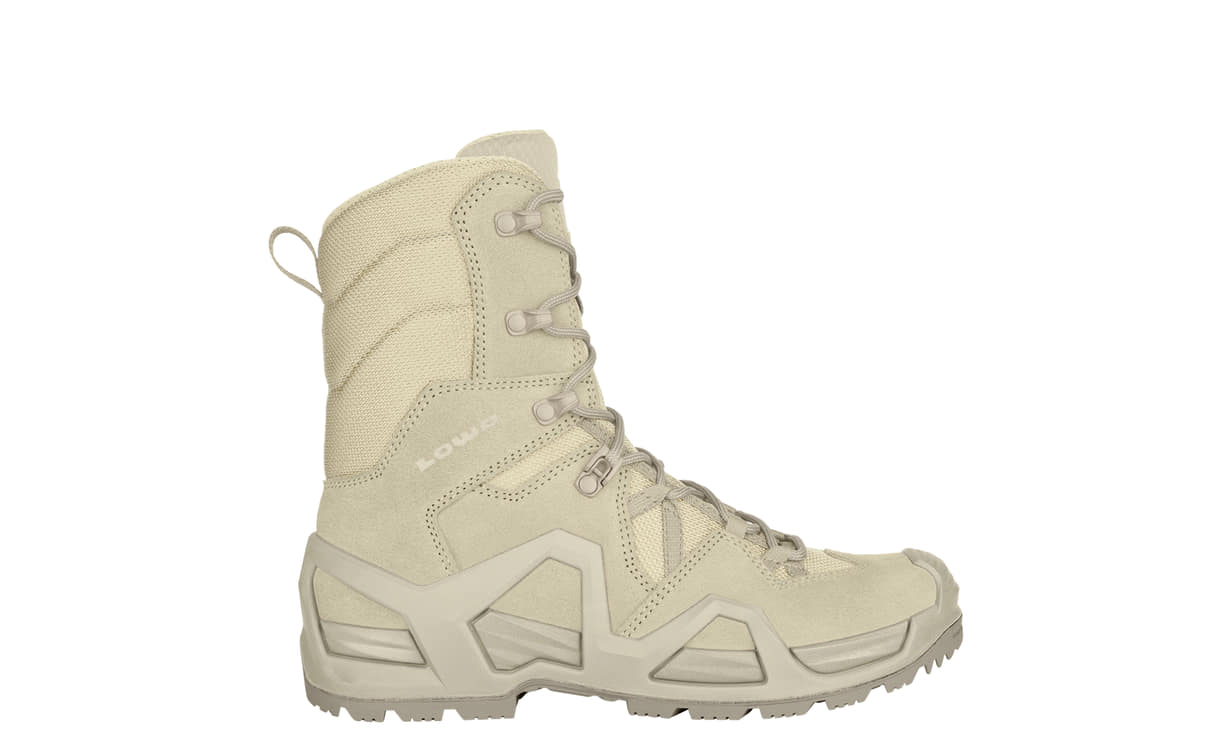 ZEPHYR MK2 HI Ws