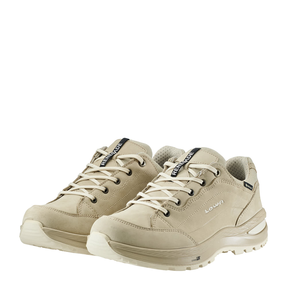 RENEGADE EVO GTX LO Ws