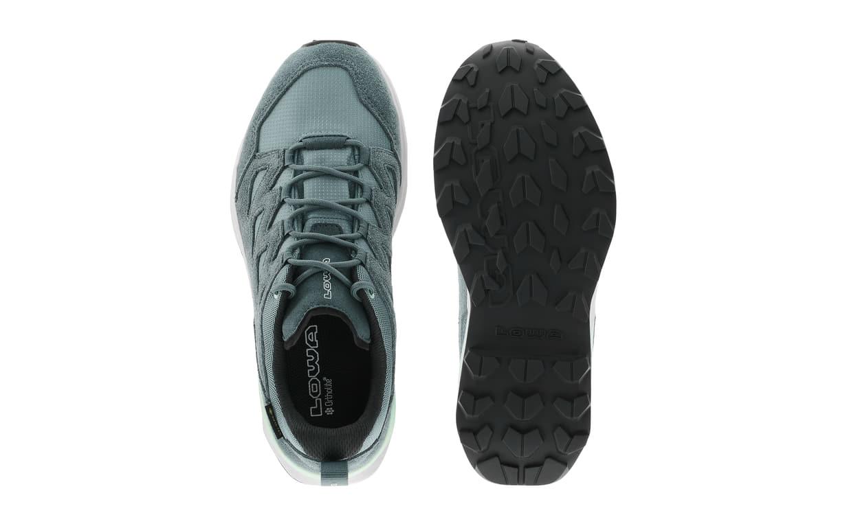 TETONIX GTX LO Ws