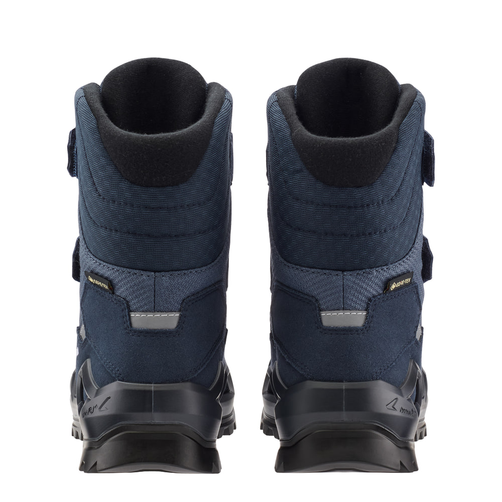 MILO EVO GTX HI JR