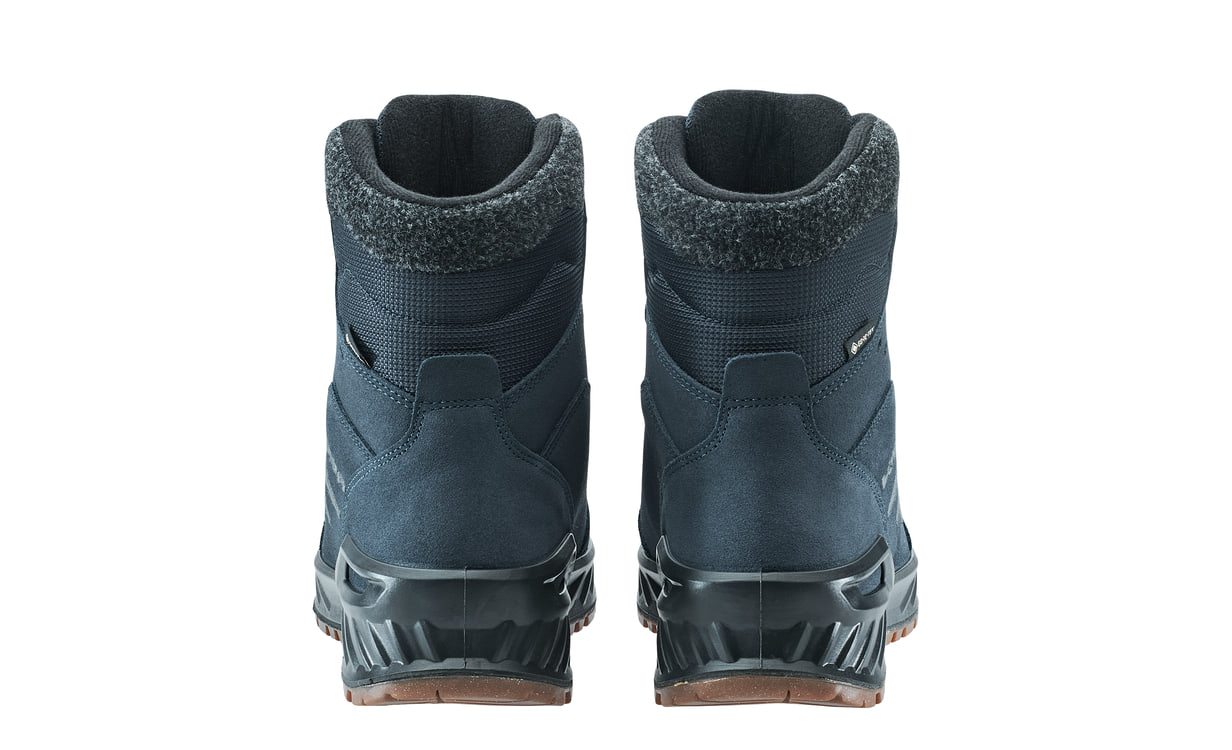 NABUCCO GTX