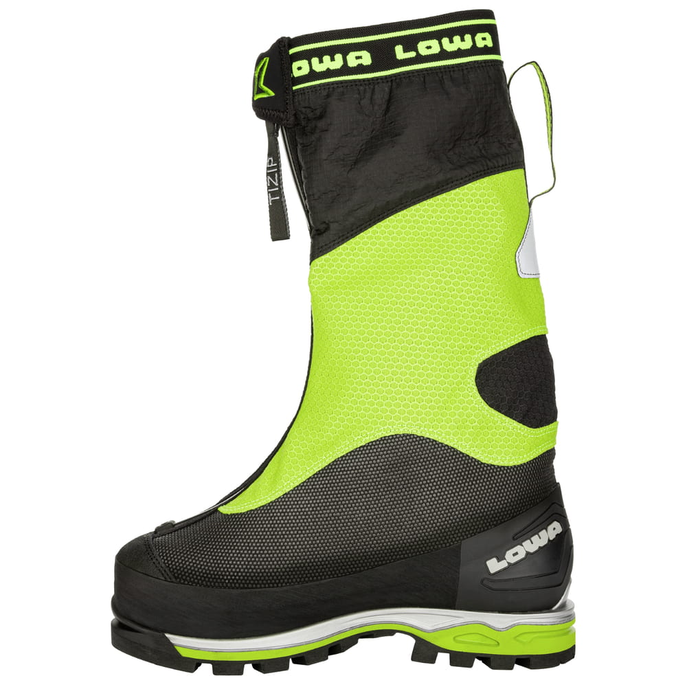 EXPEDITION 6000 EVO RD