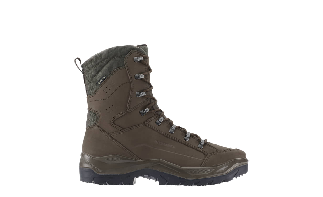 RENEGADE MK2 N GTX HI PR