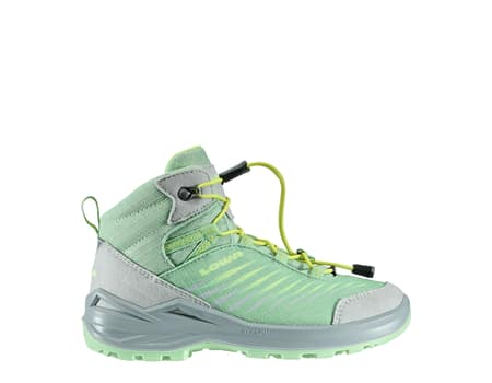 ZIRROX II GTX MID JR