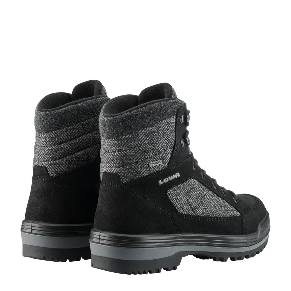 ISARCO GTX