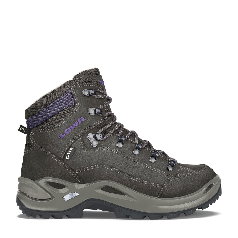 RENEGADE GTX MID Ws