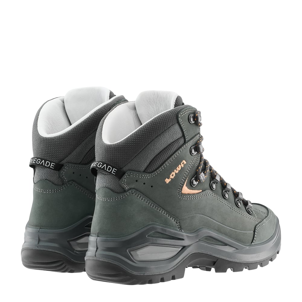 RENEGADE EVO LL MID Ws