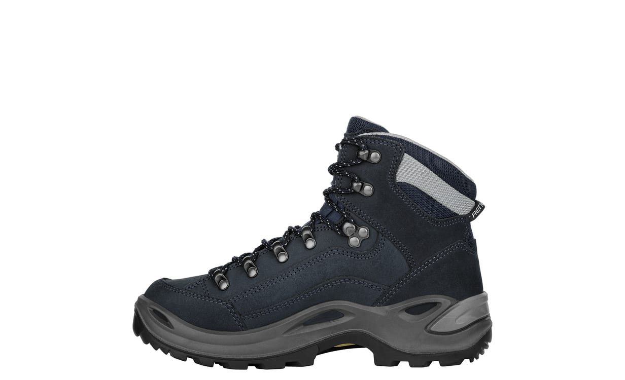 Lowa renegade dames maat 40 online