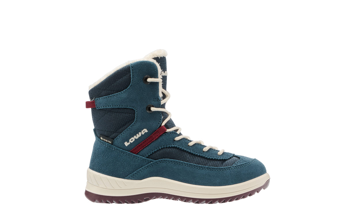ELLA GTX HI JR