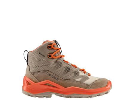 MADDOX PRO GTX MID JR