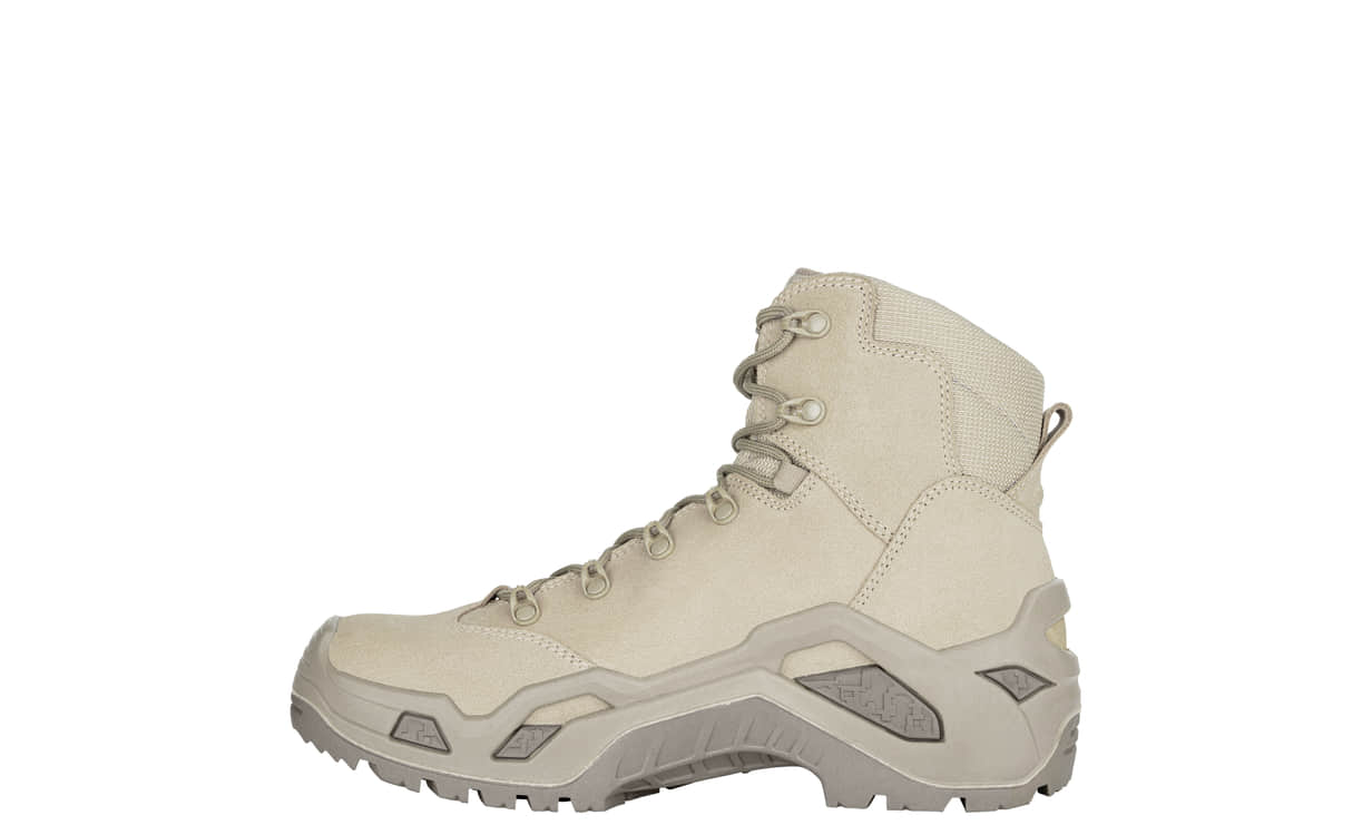 Z-6S C