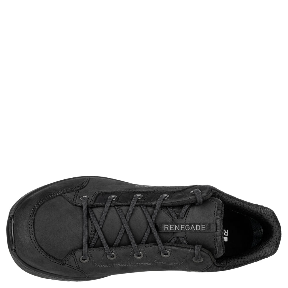 RENEGADE EVO GTX LO W