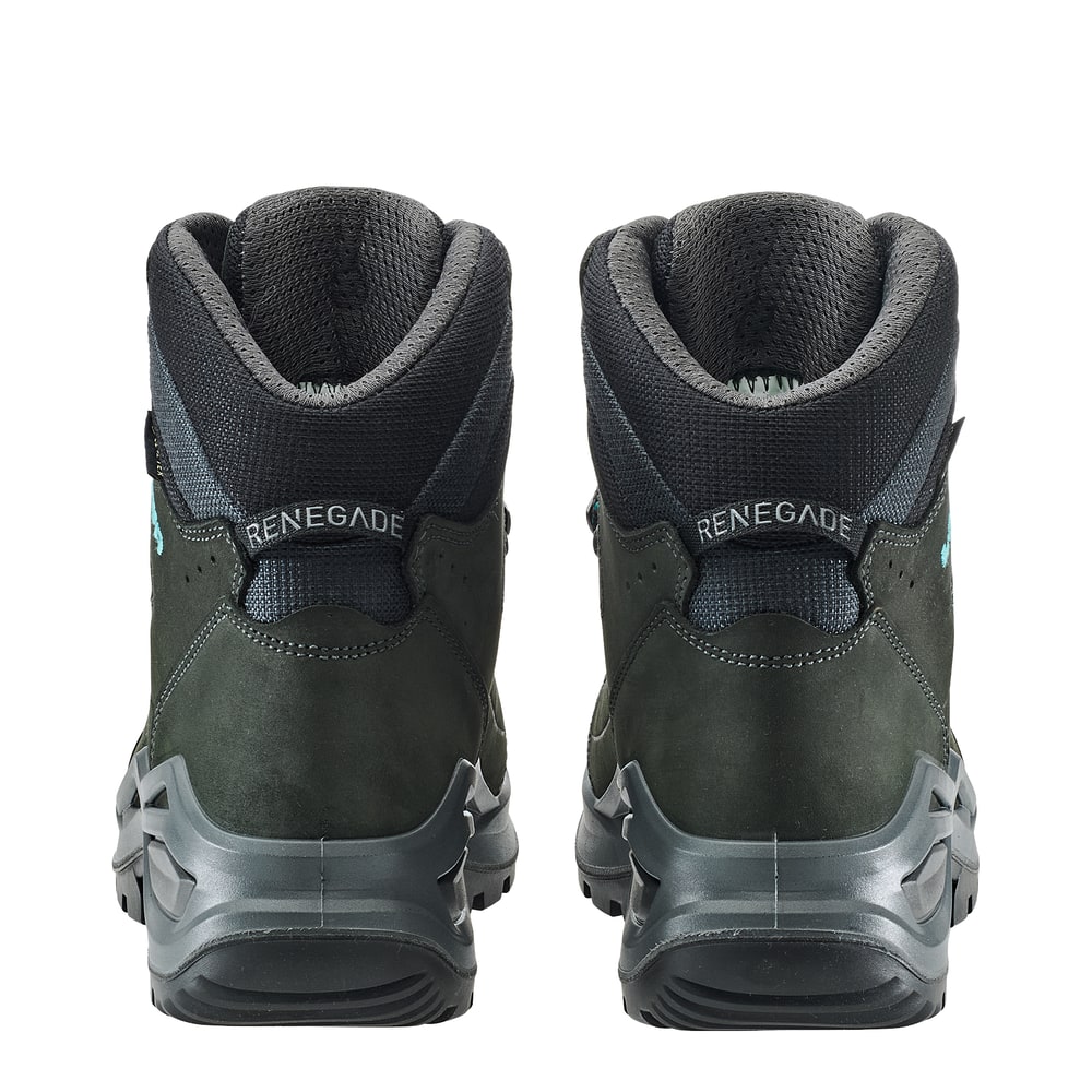 RENEGADE EVO GTX MID Ws W