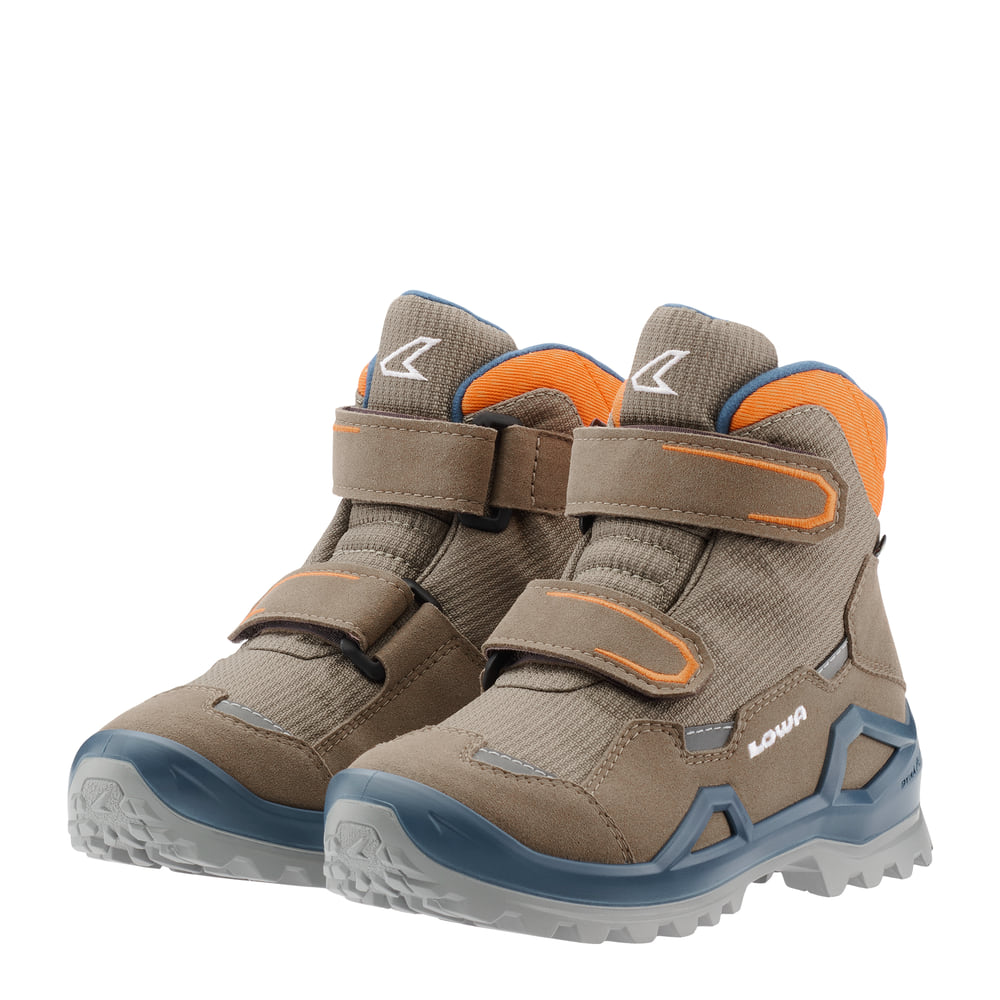 MILO EVO GTX MID JR