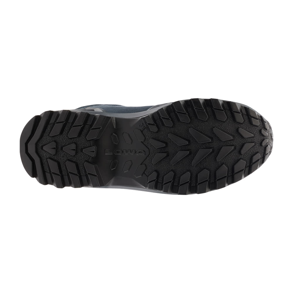 MILO EVO GTX HI BOA JR