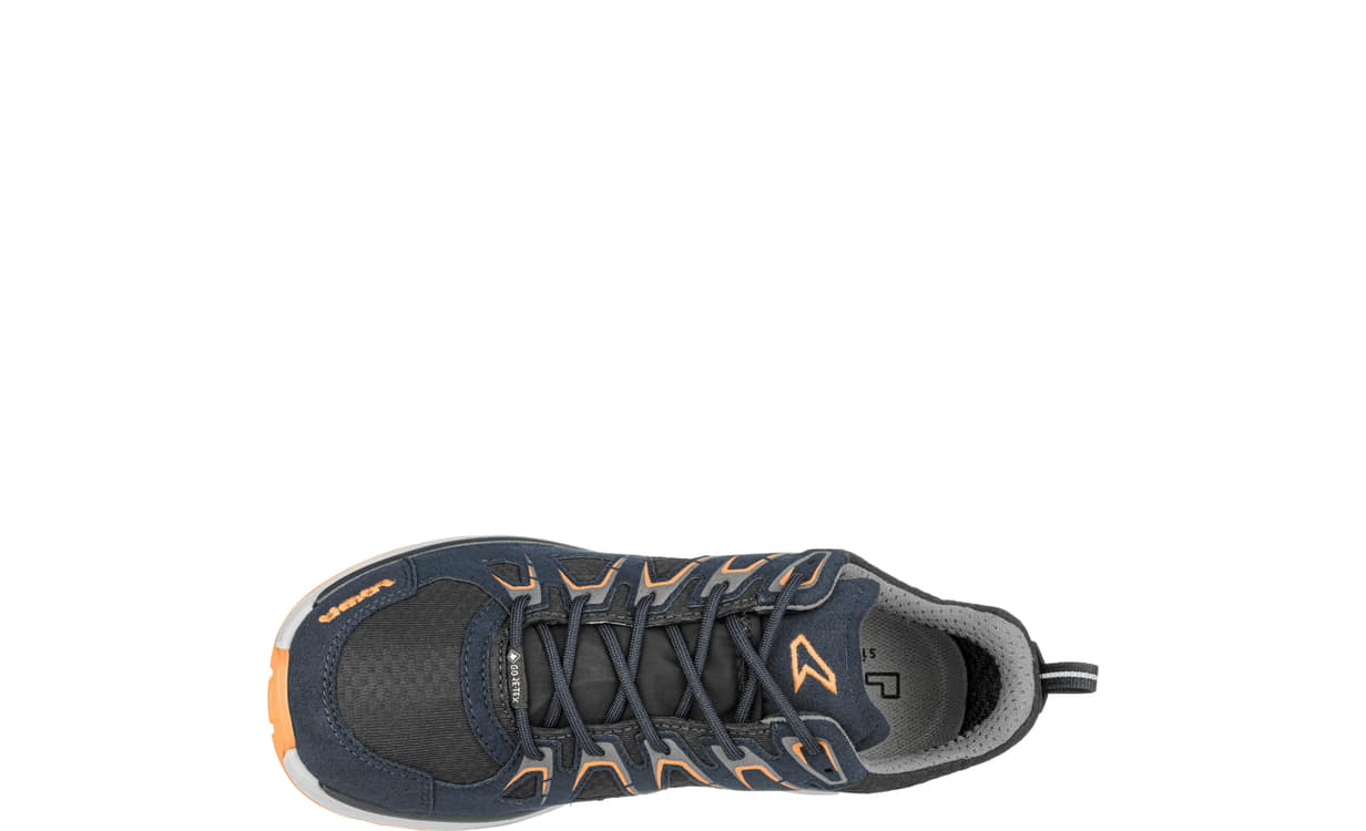 LOWA INNOX EVO GTX LO Ws